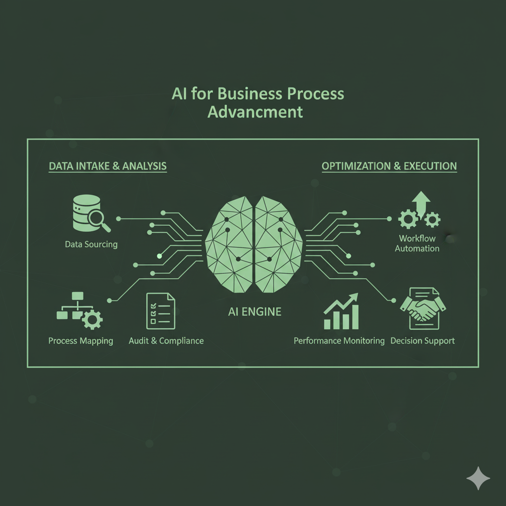 Business Process Automation with HYBot Hyper ICT
